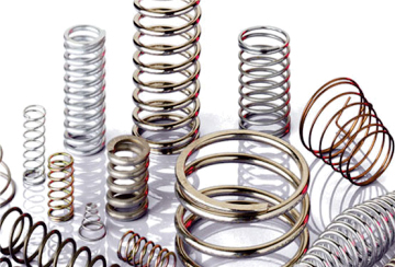 Extension Springs